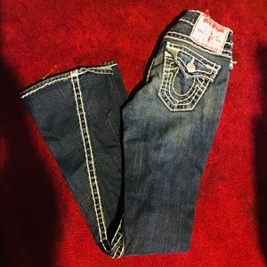 True Religion jeans